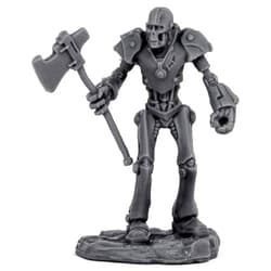 REAPER Chronoscope: Bones Wild West Wizard of Oz Tin Man