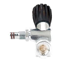 Hollis H-Adapter - Left
