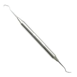 Osung Universal Columbia Curette - SC 13-14 Periodontal Dental Universal Curette – Commercial Dental Curette Instrument, Universal Curette - SC 13-14