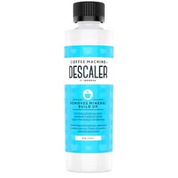 IMPRESA Keurig Descaler (2 Uses Per Bottle) - Made in the USA - Universal Descaling Solution for Keurig, Nespresso, Delonghi and All Single Use Coffee and Espresso Machines
