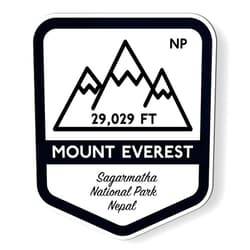 Squiddy Mount Everest Magnet for Car Fridge Locker Metal Door - 4.5