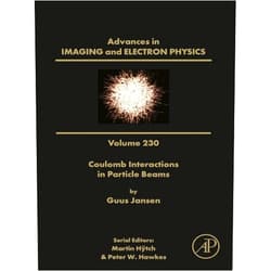 By Guus Jansen PhD (Author), Peter W. Hawkes (Other Contributor), Martin Hÿtch (Other Contributor) & 0 more Format: Kindle Edition Coulomb Interactions in Particle Beams (Advances in Imaging and Electron Physics)