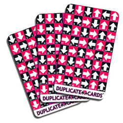 Baron Barclay One-Table Duplicate Bridge - 48 Deals Per Deck