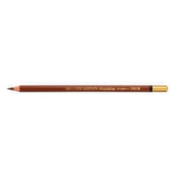 Koh-I-Noor Koh I noor Mondeluz Aquarell Colouring Pencil - Natural Sienna