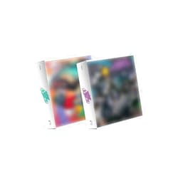 Dreamus P1Harmony Killin’ It 1st Full Album 2 Ver Set, L200002813
