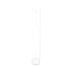 Technical Precision FT36DL - 36W Compact Fluorescent Light Bulb - Replacement for Philips PL-L36W/830/4P Bulbs T4 Twin Tube - 4 Pin 2G11 Base - 3000K Warm White Light - 1 Pack