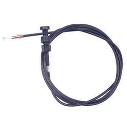 Generic Starting choke cable fit POLARIS UTV RZR170 RZR 170 2009-2014 year