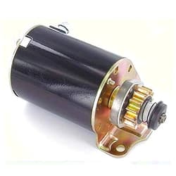 Generic Starter Replacement For Craftsman DLT3000 YT3000 LT2000 LT1000 LT3000 DYT4000 Mower Briggs & Stratton Model 331877 310707, 15.5hp 500cc Engine, 917.273821 917.287071 917.272672 917.274351