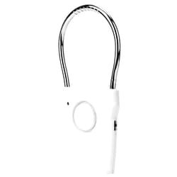 Mrisata Sabre Hanging Door Alarm Door 16×8×3 120db Door Handle Alarm Anti Theft Vibration Window Burglar Alert Home Security Sabre Hanging Door Alarm Security