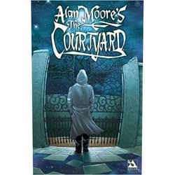 By Alan Moore (Author), Jacen Burrows (Artist, Penciller), Juan M Rodriguez (Colorist) & 0 more Format: Kindle Edition The Courtyard