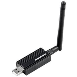GALOOK Zigbee 3.0 USB Dongle Plus-E Gateway,Universal Zigbee Gateway Adapter with Antenna,for Home Assistant,Open HAB,etc,Zigbee 3.0 USB ZBDongle-E,EFR32MG21