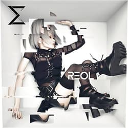 Reol Format: Audio CD Sigma