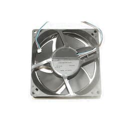 Zyvpee T10T13MS1M5-57J33 13V 0.37A 4 Wires 4 Pins 10CM Axial Cooling Fan 100x25mm