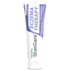 Ishancare Eczema Cream, Eczema-Prone Skin Soothing & Moisturizing Treatment Ointment for Full Body Rash, Psoriasis, Dermatitis, Urticaria, Redness, Itching, Dryness, Crusting, Pimples, Blisters