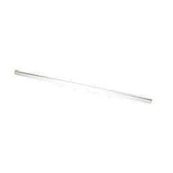 DUST GLOW for Chevy for K1500 Cheyenne/Scottsdale/Silverado 1988 Tailgate Cap Protector Stainless Steel Silver