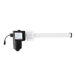 Frassie Power Recliner Lift Chair Motor Limoss 450312 Actuator Model MD140-02-L1-157-307 Replacement