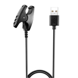 Disscool Replacement Charger Cable for Suunto 5/Suunto 3 Fitness/Spartan Trainer/Ambit 1 2 3/Traverse/Kailash