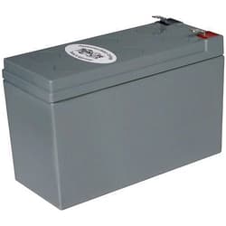 Tripp Lite Replacement Battery Cartridge for Select Tripp Lite and Other Major UPS Brands, 18-Month Warranty (RBC51)