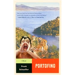 Frank Schaeffer Portofino: A Novel (Calvin Becker Trilogy)