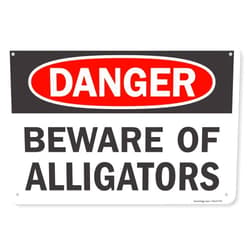 SmartSign S-5737-AL-12x18 