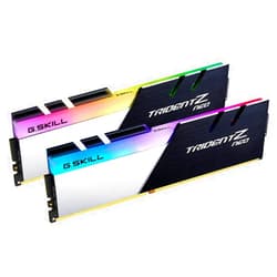 G.SKILL Trident Z Neo Series (Intel XMP) DDR4 RAM 16GB (2x8GB) 3600MT/s CL18-22-22-42 1.35V Desktop Computer Memory UDIMM (F4-3600C18D-16GTZN)
