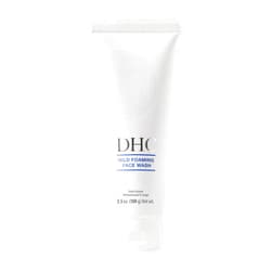 DHC Mild Foaming Face Wash, 3.5 oz