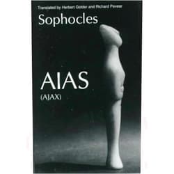 By Edited by Herbert Golder By (author) Sophocles (Author) Aias (Ajax) (Greek Tragedy in New Translations (Paperback)) (Paperback) - Common