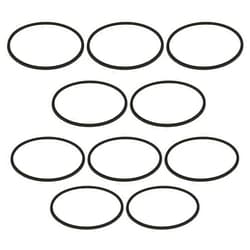 Getza 10 Carburetor Bowl GASKETS 27109 485870 200375 Small Engine Carb Repair Rebuild [ for Sears]