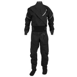 Mookta Drysuits Waterproof and Breathable Kayaking Drysuit in Cold Water Sailing Drysuits Mens Dry Paddling Suit