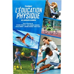 Sylvain Turcotte,Jean-François Desbiens,Cécilia Borges,Johanne Grenier,Denis Pasco Enseigner l'éducation physique en contexte scolaire (French Edition)