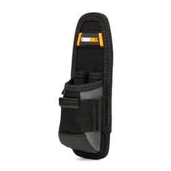 ToughBuilt - Utility Pouch, Durable Construction with Multiple Storage Compartments, Organized Design for Professional & Jobsite Use