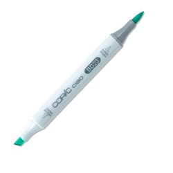 Copic Ciao Markers, Coral Sea