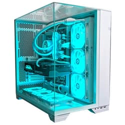 Cobratype Venom Gaming PC - Ryzen 7800X3D, RTX 4070 Ti Super, 360mm AIO Liquid Cooler, 32 GB DDR5 RAM, 2 TB NVMe, Windows 11 Home - Gaming Desktop