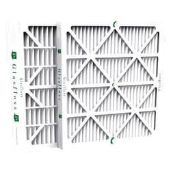 Glasfloss ZL 16x20x2 MERV 10 Pleated 2