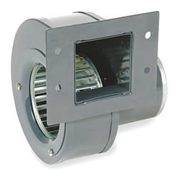 Dayton Model 1TDP5 Blower 131 CFM 2860 RPM 115V 60/50hz (2C610, 4C442)
