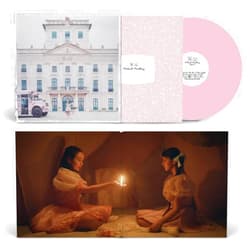 Melanie Martinez Format: Vinyl K-12 Baby Pink Edition 16 Page Booklet ! Melanie Martinez