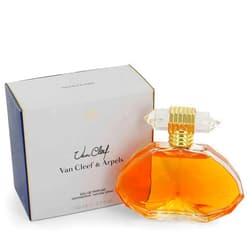 Van Cleef & Arpels Van Cleef By Van Cleef & Arpels For Women. Eau De Parfum Spray 3.4 Ounces