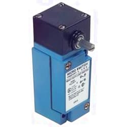 Honeywell 1- HONEYWELL S&C LSM6D LIMIT SWITCH, SIDE ROTARY, DPDT-2NO/2NC