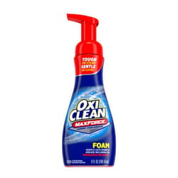 OxiClean Max Force Foam Laundry Pre-Treater, 9 oz
