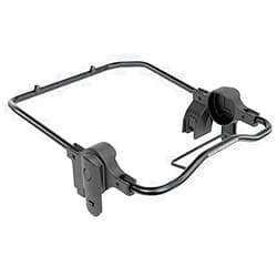 Contours Infant Car Seat Adapter for Contours Strollers, Fits Graco Infant Car Seats into Select Contours Baby Strollers