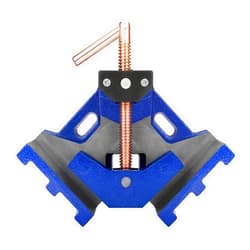 BETOOLL Cast Iron Welders Angle Clamp