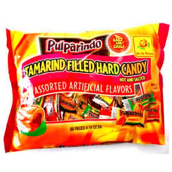 Pulparindo Tamarind Filled Hard Candy