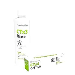 CariFree Prevention Kit (Mint, 1 Month) Mint 1-Month