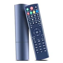 PZL New Replacement for Superbox Remote Control Without Voice, for Superbox S1, S2 Pro, S3 Pro; for Octastream Q1, Elite II, MAX IV, S1, S2 PRO, S3, S5Max