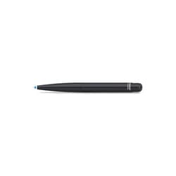 KAWECO LIBP-BK Ballpoint Pen, Oil-based, Lipot, Black