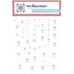 Lori Holt Prairie Meadow Sew Simple Shapes
