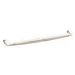 CRL C.R. LAURENCE V1C18PN CRL Polished Nickel Victorian Style 18