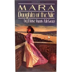 Eloise Jarvis McGraw Mara, Daughter of the Nile