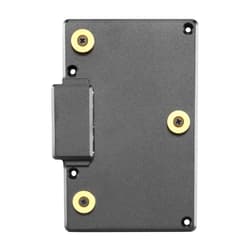 Teradek Pro Battery Plate 26V, Male Gold-Mount (Bolt 4K / Bolt 6)