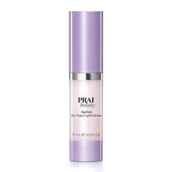 PRAI Beauty Ageless - Hydrating and Anti-Aging Eye Cream and Serum Kit, Ageless Eye D-Crease and Ageless Eye Tight Uplift Serum, Under Eye Cream, Eye Serum for Upper Eye for Instantly Ageless Eyes